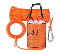 Generico Throwable Flotation Device | Water Rescue Throw Bag