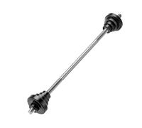 Generico Thru Axle Adapter for Bike - Universal Riding Wheel Repair Tool for Workshop & Garage, User-Friendly Bike Axle Converter for Home, Urban Commuting & Outdoors