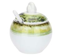 Generico Thun Zuccheriera con cucchiaio vogliadi