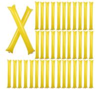 Generico Thunder Stick Kit 40 Pezzi per Sport