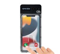 Generico Timed Cell Phone Lock Box, Smart Self-Control Case with Built-In Timer Function, Portable Jail Locker for Phones and Gadgets, Ideal for Study Work Family Travel or Classroom Environments