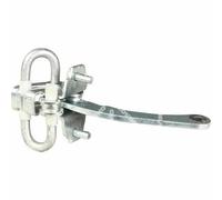 Generico Tirante Porta Destro/Sinistro compatibile con Iveco Daily 2000-2006, Codice 500314457