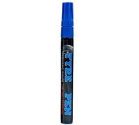 Generico Tire Paint Pen - Erasable Weatherproof Non-Fading Tyre Drawing Marker | Quick Wheels Tires Lettering Pen for Vehicle Motorcycle Bikes Bicycles Metal Painting
