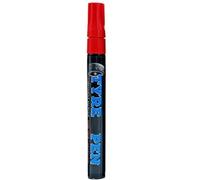 Generico Tire Paint Pen | Water-Based Ink, Single Head | Car Motorcycle Tire Lettering Marker, Fade-Resistant | DIY Decoration, Customization Tool