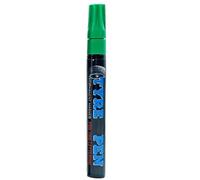 Generico Tire Paint Pen | Water-Based Ink, Single Head | Car Motorcycle Tire Lettering Marker, Fade-Resistant | DIY Decoration, Customization Tool