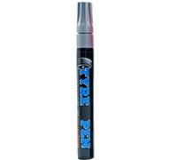 Generico Tire Paint Pen | Water-Based Ink, Single Head | Car Motorcycle Tire Lettering Marker, Fade-Resistant | DIY Decoration, Customization Tool