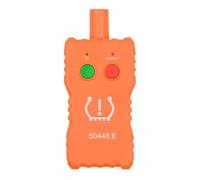 Generico Tire Sensor Relearn Tool - Automotive SensorReset Device, Car Tire Monitoring System Activation Tool, Wheel Pressure Sensor Reprogrammer, Vehicle TireSystem Maintenance for Cars Trucks SUVs