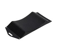 Generico Tire Stopper - Non-Slip Car Parking Mat - Tire Locking Chocks, Tools & Equipment for Driveway Parking Car Truck Trailer SUV Motorcycle Hauling Travel Camping