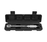 Generico Tire Torque Wrench - 3-33 Nm Adjustable Automotive Spanner