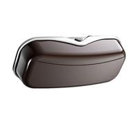 Generico Titolare Degli Occhiali Da Sole Visor | Occhiali Da Sole Visor - Protettore Di Stoccaggio 'occhio Di Occhialli Da Shock Per La Spiaggia Di Guida All'aperto