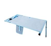 Generico Toddler Airplane Bed - 17.52 Inches Kids Airplane Bed | Travel Seat Extender For Kids | Portable Plane Accessories Baby Flights Haves For Travel Outdoor Vacation Long Journeys Trip
