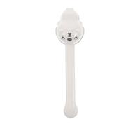 Generico Toddler Faucet Extender, Cartoon Sink Spout Extension for Kids Hand Washing, Easy Install Bathroom Accessory for Boys Girls Restroom Face Cleaning Daily Use at Home School Kitchen Sink