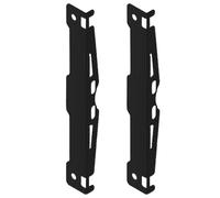 Generico Toe Alignment Tool - Adjustable Orthopedic Foot Corrector for Hallux Valgus And Toe Straightening | Stretchable Silicone Spacer with Comfort Fit Design for And Foot Care Support Use