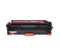 Generico Toner colore, compatibile con Canon, MF729cx MF722Cdw MF724Cdw | MF725cdn, MF727Cdw, MF728cdw, MF729Cx, MF722Cdw, 8380cdw, 8340cdn, 8580cdw, LBP7200C(1pcs-Magenta)