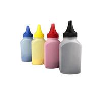 Generico Toner Compatibile Con Dell 1660 C1660W C1660CN