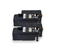 Generico Toner Compatibile Con Dell 1660 C1660W C1660CN