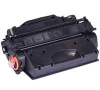 Generico Toner COMPATIBILE universale per CE505X CF280X 719H nero 6900pag.