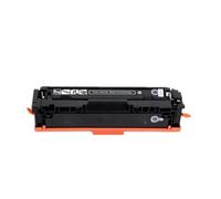 Generico Toner CRG-075H, compatibile con Canon, LBP646Cdw LB647Cdw | LBP647Cdw, MF662Cdw, MF663Cdw, MF664Cdw, MF665Cdw, MF667Cdw(075H BK)