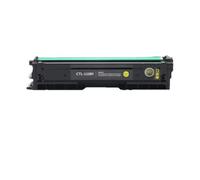 Generico Toner CTL-1100H, compatibile con Pantum, CP1100 CP1100DW | CM1100ADN, CM1100ADW, CM1100DN, CM1100DW; chip V3.0, porta per toner residuo(1 Yellow)