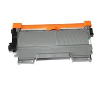 Generico Toner nero TN2010, compatibile con Brother, DCP-7055 DCP-7057 | Codici TN-2010/TN2010; HL-2130, HL-2132; 1 cartuccia toner, 200 pagine