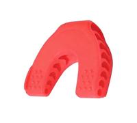 Generico Toner Per Mascelle Portatile - Esercitatore Facciale In Silicone, Dispositivo Dimagrante A Forma Di U, Strumento Compatto Per La Di Allenamento, Routine Rassodante Quotidiana, Per Raffo