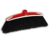 Generico Tonkita Professional Scopa Professionale per Interni 34 x 15 x 7 Centimetri, FLE001