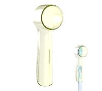 Generico Tooth Brush Cover Cap, 6.5x2x2cm Replaceable Electric Toothbrush Head Cover | Compact And Lightweight Tooth Brush Hygienic Protector For Gym Dorm Toilets Camping School Bathroom Travel