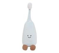 Generico Tooth Fairy Plush, Cute Stuffed Animal, 3.94x3.94in Soft Tooth Figure, Stress Relaxation Toy, Adorable Home Decor for School, Cars, Family, Friends, Daughter Gift