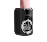 Generico Tooth Paste Dispenser,Auto Toothpaste Dispenser | Wall Mounted Organizer Automatic Gadgets Rack for Drawer Family Mirror Bathrooms RV Home