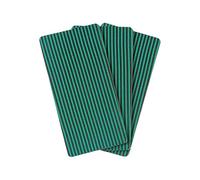 Generico Toppa per Copertine da Piscina, 3 Kit di Riparazione per Coperture Sicurezza Piscina, Rete Antistrappo con Adesivo Salva-Copertura per Laghetti e Vasche Idromassaggio