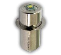 Generico Torchupgrades compatible con Maglite LED Lampadina di Conversione Aggiornamento Torcia. Cella 3D/3C. LED da 200 Lumen