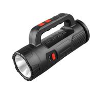 Generico Torcia Da Campeggio,Strumento di Illuminazione Retrattile | Torcia Per Pesca Notturna - Per Sicurezza Meccanici Escursionismo Manutenzione Auto Riparazioni Casa Passeggiate Animali