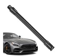 Generico Torque Wrench - 1/2in Ratchet Adapter | Flexible Extension Wrench | Socket Extender | For Bolt Fastener Corner Mechanic Repair Machinery Maintenance Garage Home Project Workshop Task