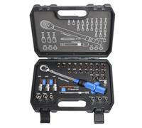 Generico Torque Wrench Bike | Bicycle Torque Wrench With Bit Sockets