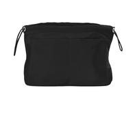 Generico Tote Insert Organizer | 31x17x10cm Long-term Insert Pouch Divider | Handy To Carry Sling Bag Inner Organizer - Efficient Solution For Travel Makeup Lipstick Work Women Handbags Tote Backpack