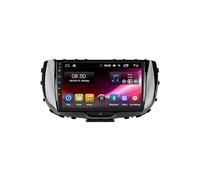 Generico Touchscreen per Kia Soul SK3 2019 2020 9 Pollici Android 15 Autoradio con Carplay Wireless Android Auto per, 8 Core 8G+256G