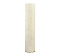 Generico Tower Fan Cover - 15.75 inches Polyester Floor Fan Cover