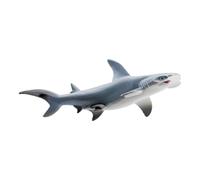 Generico Toy Sharks Realistic Hammerhead Shark Educational Learning Toys