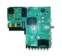 Generico TP.MS3683.PC821 Scheda madre TV 4K tre in uno con aspetti multipli,(4p)