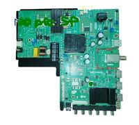 Generico TP.MS3683.PC821 Scheda madre TV 4K tre in uno con aspetti multipli,(5p no pfc)