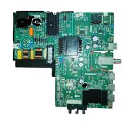 Generico TP.MS3683.PC821 Scheda madre TV 4K tre in uno con aspetti multipli,(5P PFC 1AV)