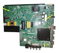 Generico TPD.MT9602.PC823(T) Scheda madre TV tre in uno 4K Ci sono 8 diversi(108W 0T noCI NO PFC)