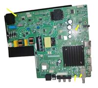 Generico TPD.MT9602.PC823(T) Scheda madre TV tre in uno 4K Ci sono 8 diversi(108W 1T no CI)