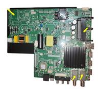 Generico TPD.MT9602.PC823(T) Scheda madre TV tre in uno 4K Ci sono 8 diversi(108W 2T 1CI NO PFC)