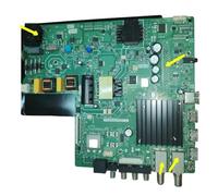 Generico TPD.MT9602.PC823(T) Scheda madre TV tre in uno 4K Ci sono 8 diversi(108W 2T no CI)