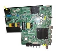 Generico TPD.MT9602.PC823(T) Scheda madre TV tre in uno 4K Ci sono 8 diversi(138W 1T no CI)