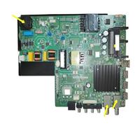 Generico TPD.MT9602.PC823（T） Scheda madre TV tre in uno 4K Ci sono 8 diversi(138W 2T 1CI)