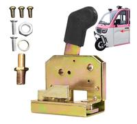 Generico Tractor Door Handle, Latch Mechanism, Metal Hardware, Replacement Safety, Lock Assembly, Electric, Secure Locking, System Heavy, Duty Components, Parts Equipment, Accessories Reliable