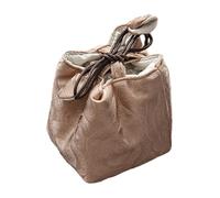 Generico Tradizionali Per Il Tè - Borsa In Stoffa Portatile Ricamata Cinese | Borsa Piccola Per Tazze Da Tè Per Casa, Ufficio, Viaggi, Campeggio, Picnic, Viaggi, Design Di Accesso Ottimizzato