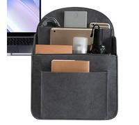 Generico Tragetasche Organizer Einsatz- Filz | Leichte Innenausstattung Für Reisetaschen | Einsatz Organizer Tragetaschen Für Das,Fitnessstudio, Auf,Reisen, Beim,Pendeln,Camping, Wandern,Und,Schult